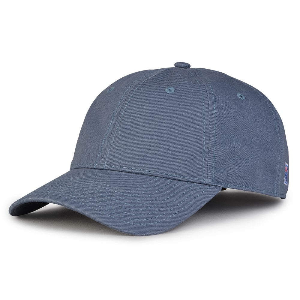Classic Relaxed Twill Cap