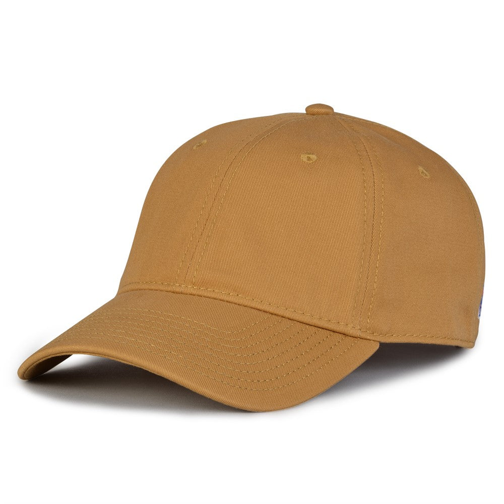 Classic Relaxed Twill Cap