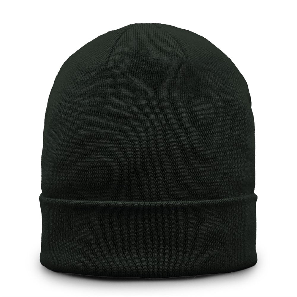 Fine Guage Roll Up Beanie