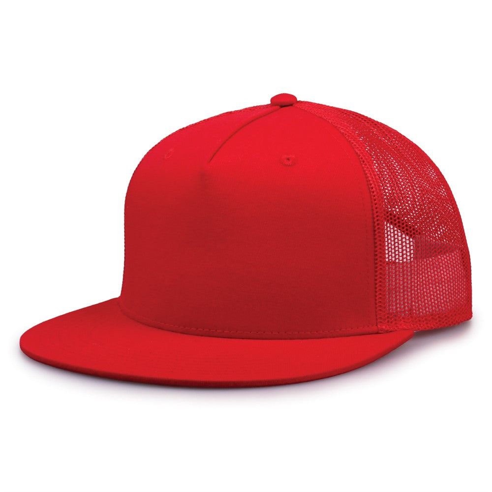 Five Panel Everyday Trucker