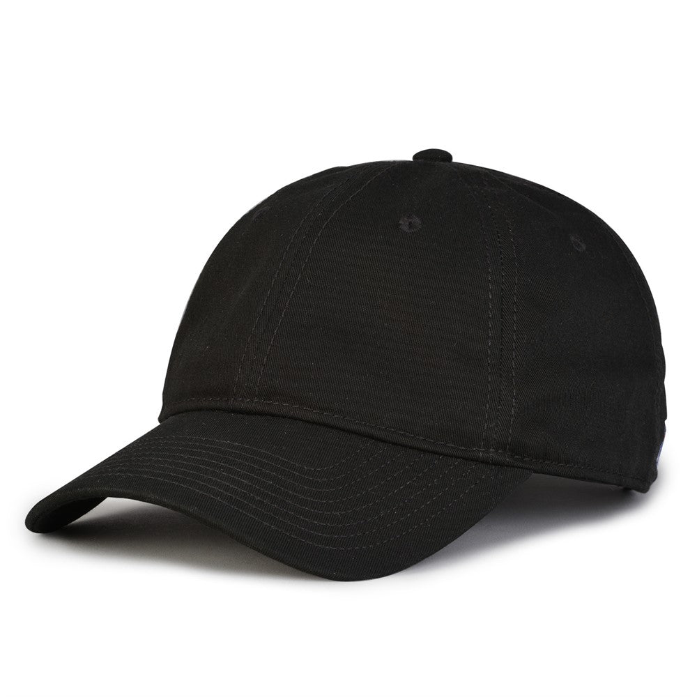 Classic Relaxed Twill Cap