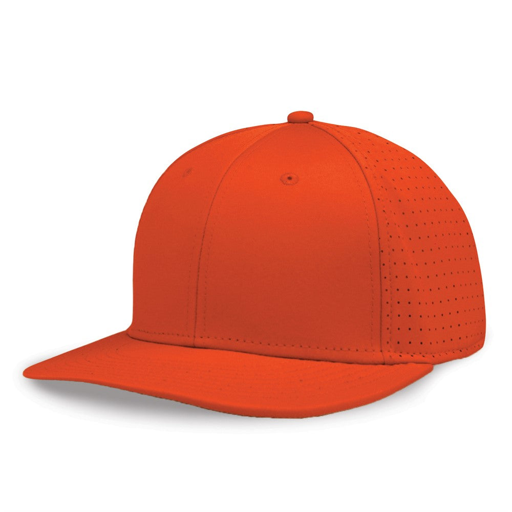 Snapback Perforated GameChanger