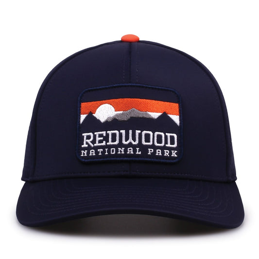 Neocool Perforated 6-Panel - G205