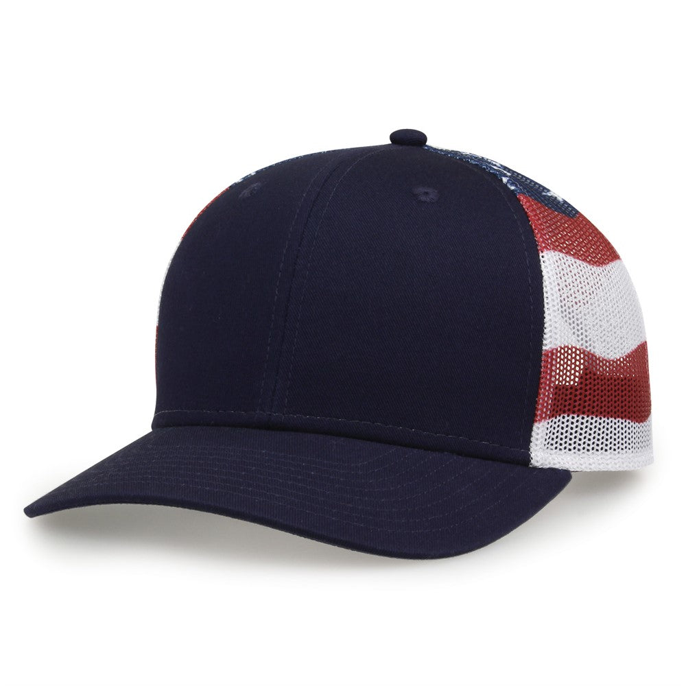 USA Everyday Trucker