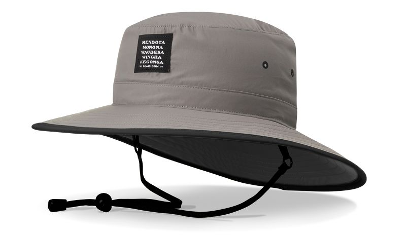 Richardson 910 Sunriver Wide Brim Sun Hat