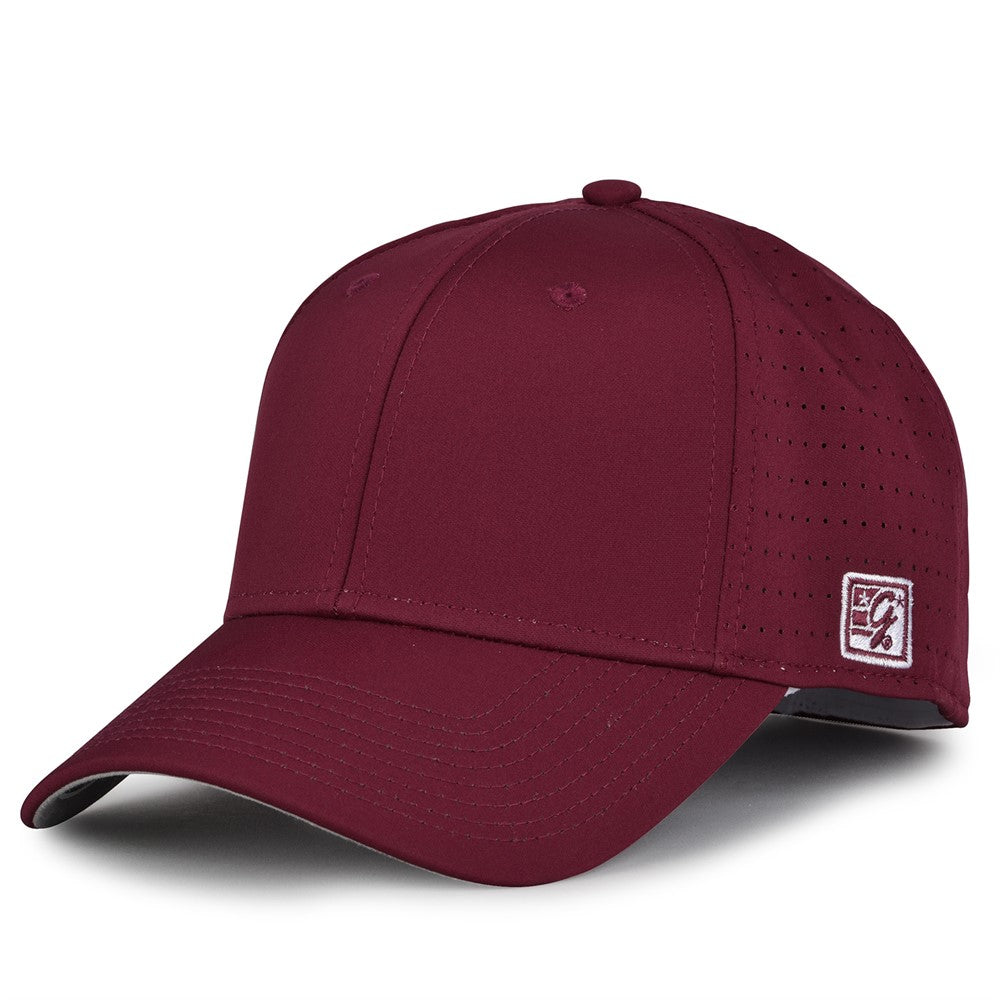 Perforated Stretch Fit GameChanger