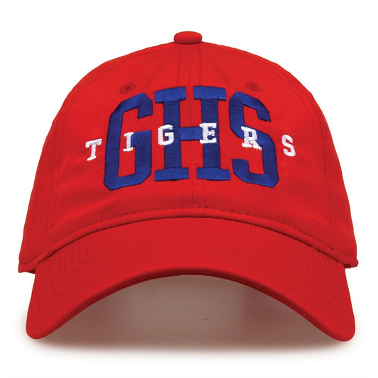 Perforated Relaxed GameChanger