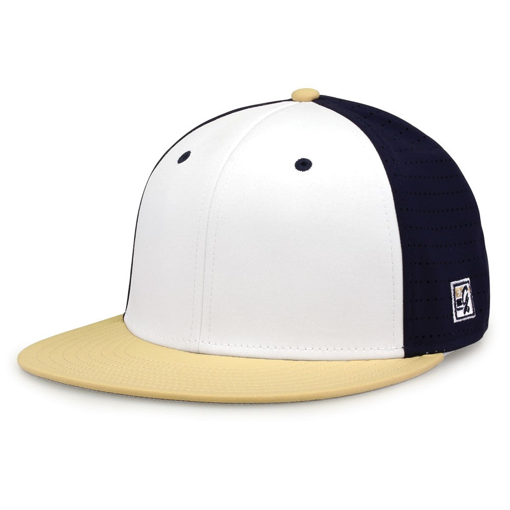 Perforated Gamechanger Pro Shape