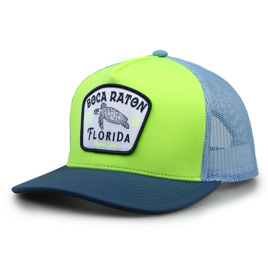 Neocool Trucker 5-Panel - G204