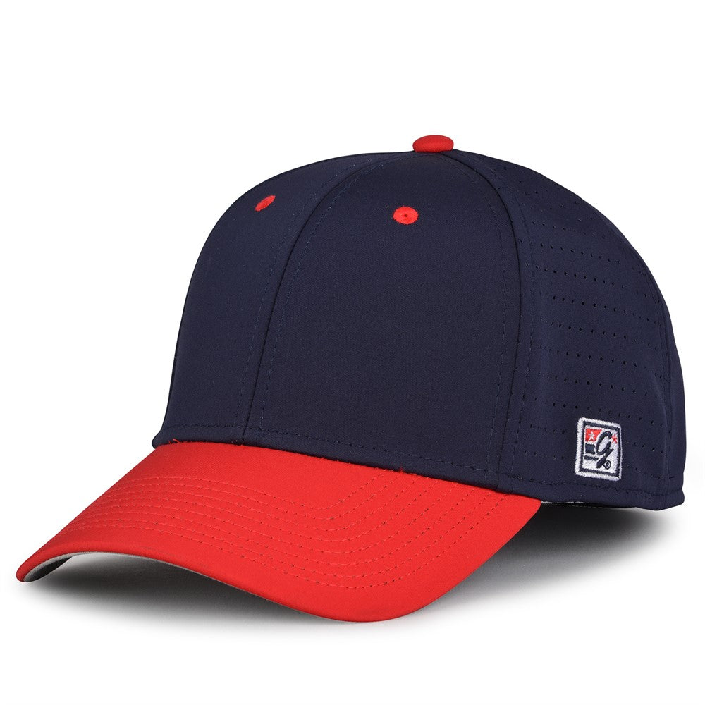 Perforated Stretch Fit GameChanger