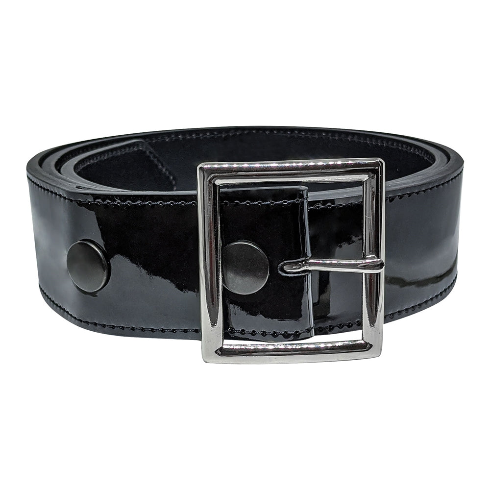 Champro Patent Leather Belt
