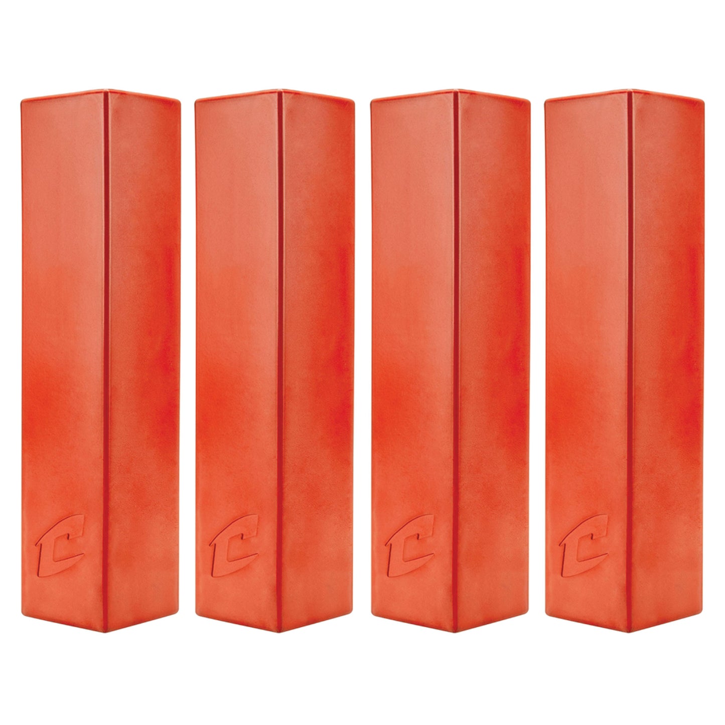 Champro Sports Molded Weighted Football Pylon