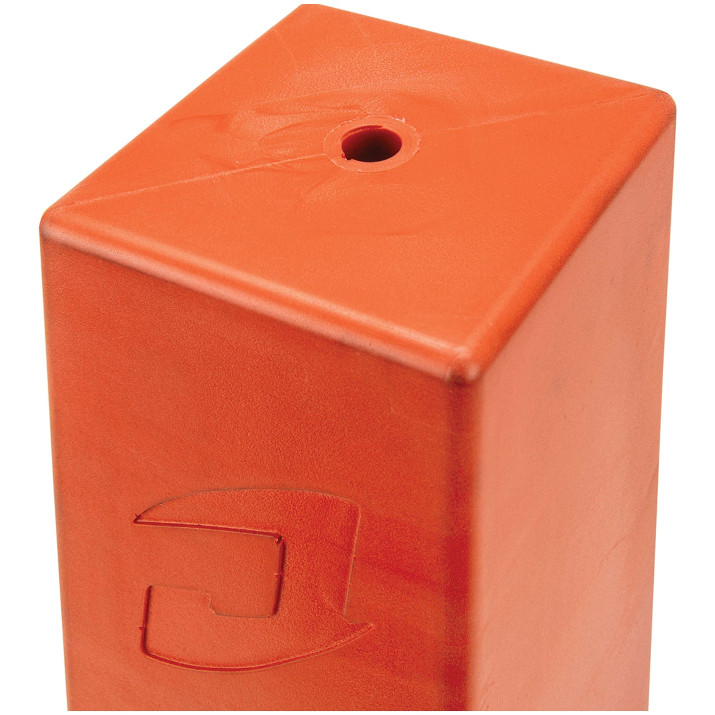 Champro Sports Molded Weighted Football Pylon