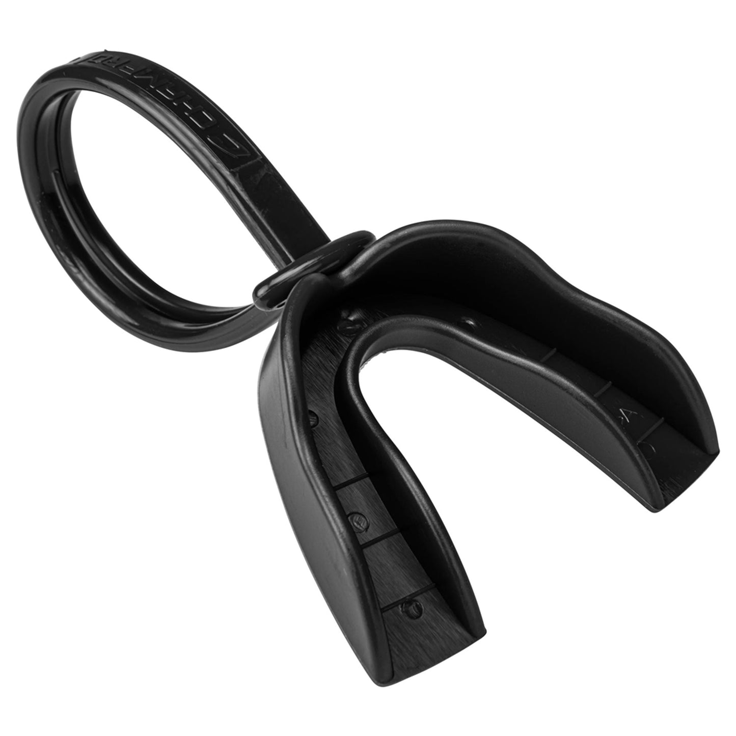 Champro Boil-and-Bite Strapped Mouthguards