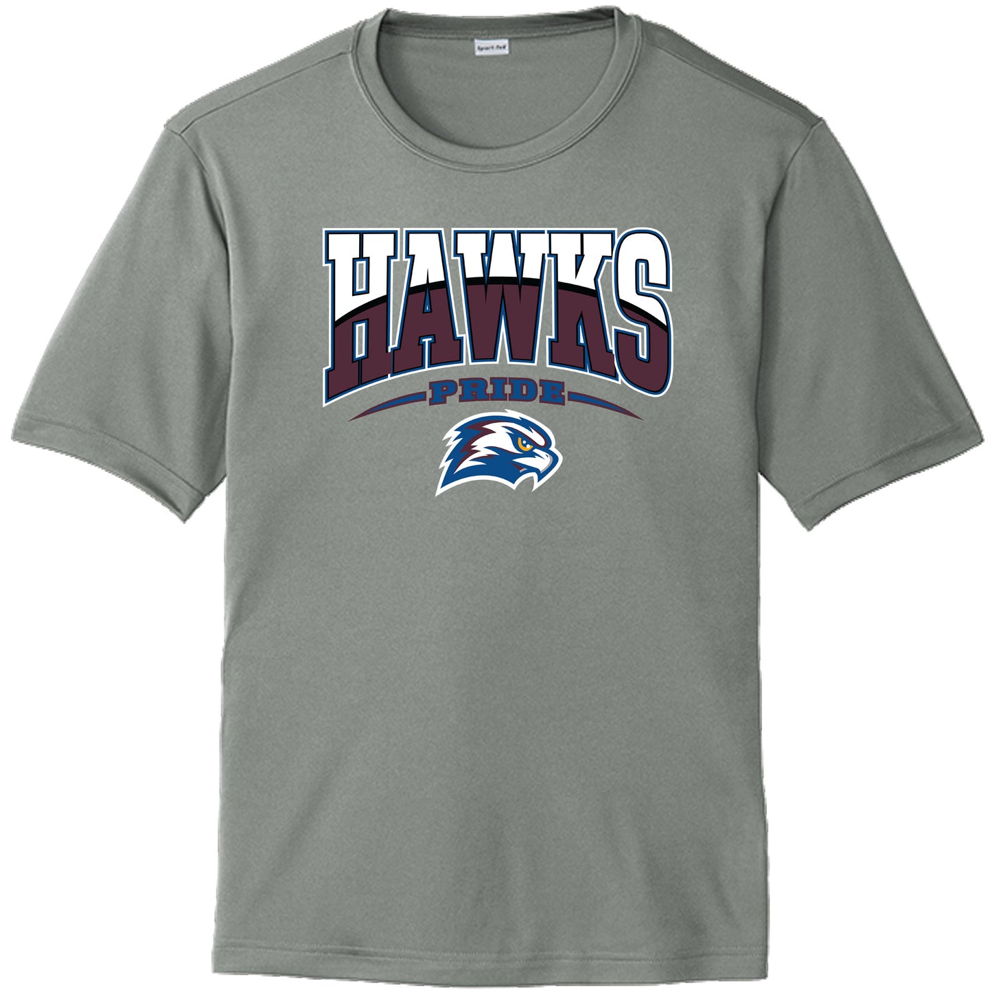 Armwood School Drifit Shirt "Hawks Pride"