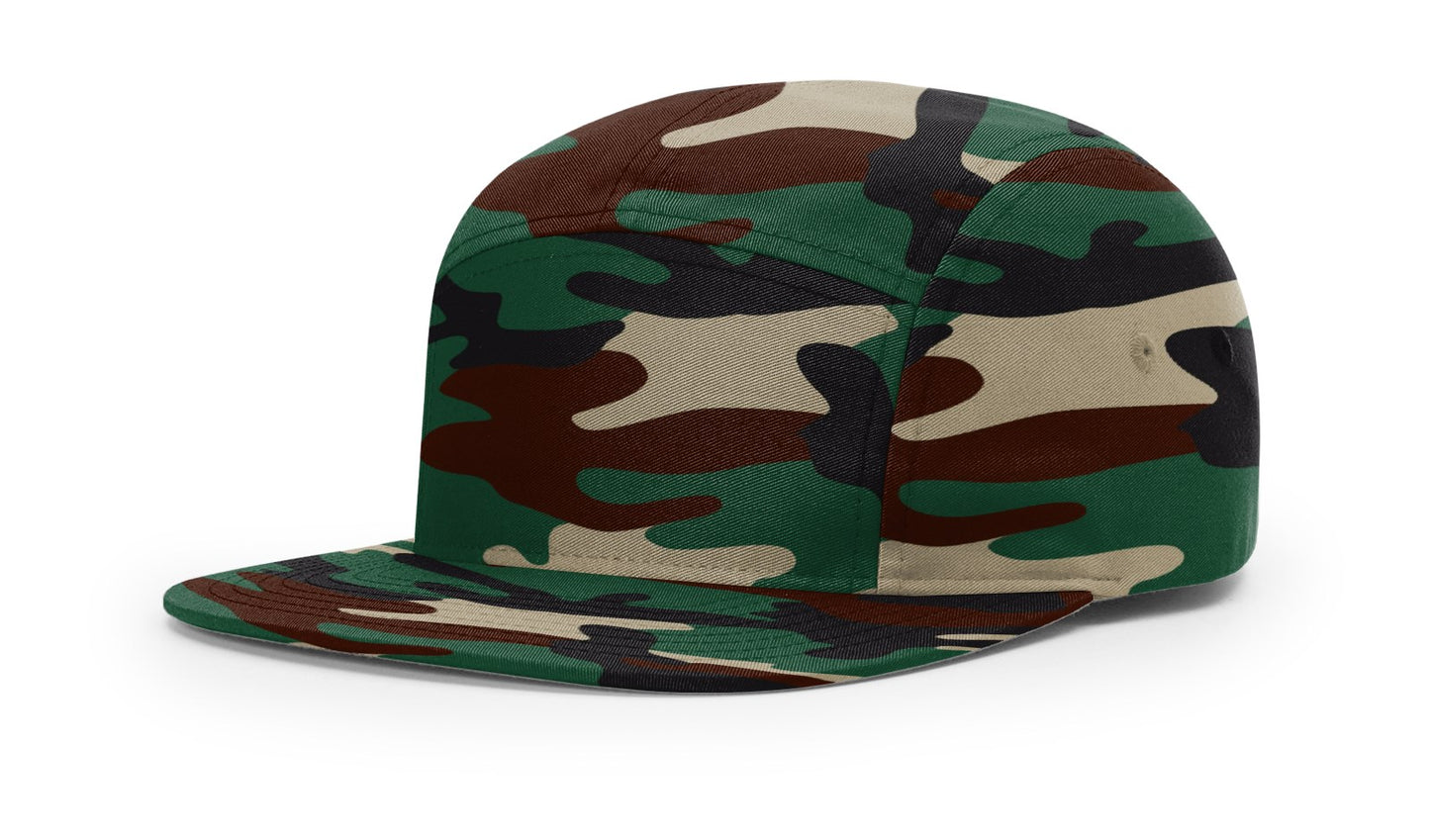Richardson 217 Macleay Trail Cap
