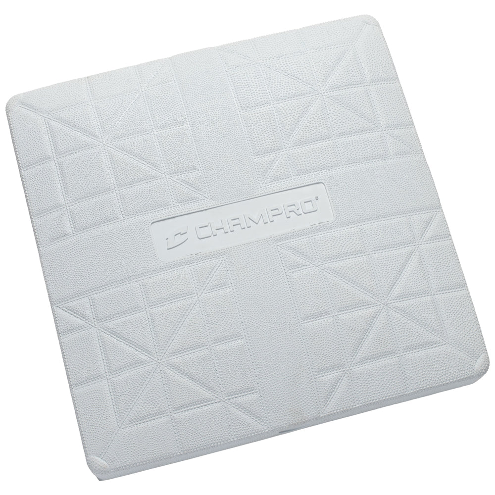 15" X 15" X 3" Molded Pro Style Base