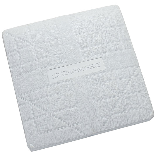 15" X 15" X 3" Molded Pro Style Base