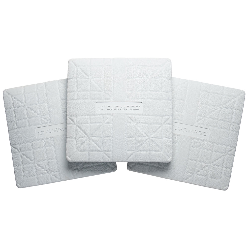 15" X 15" X 3" Molded Pro Style Base