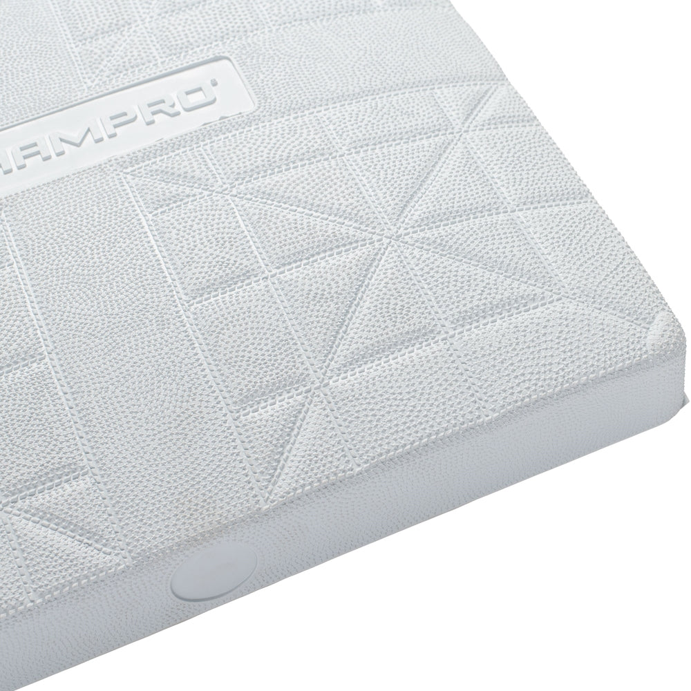 15" X 15" X 3" Molded Pro Style Base