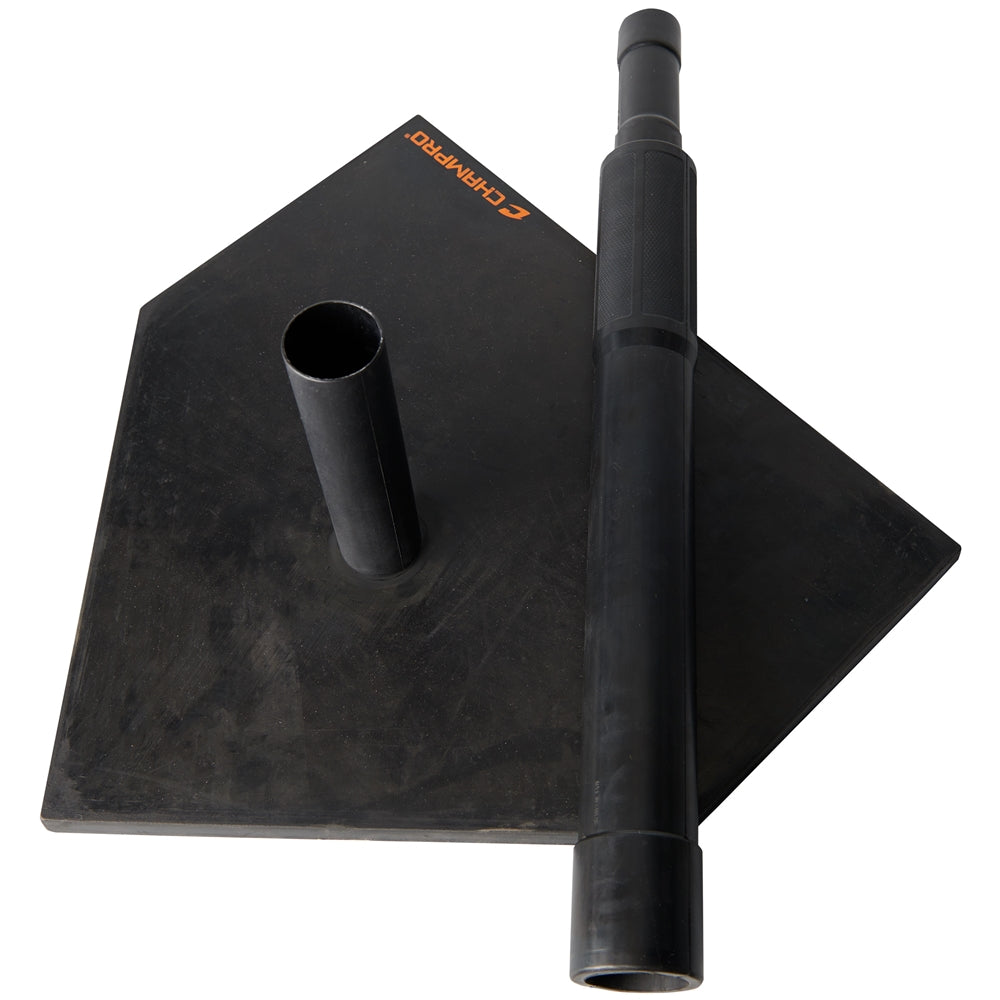 Champro Heavy Duty Rubber Batting Tee