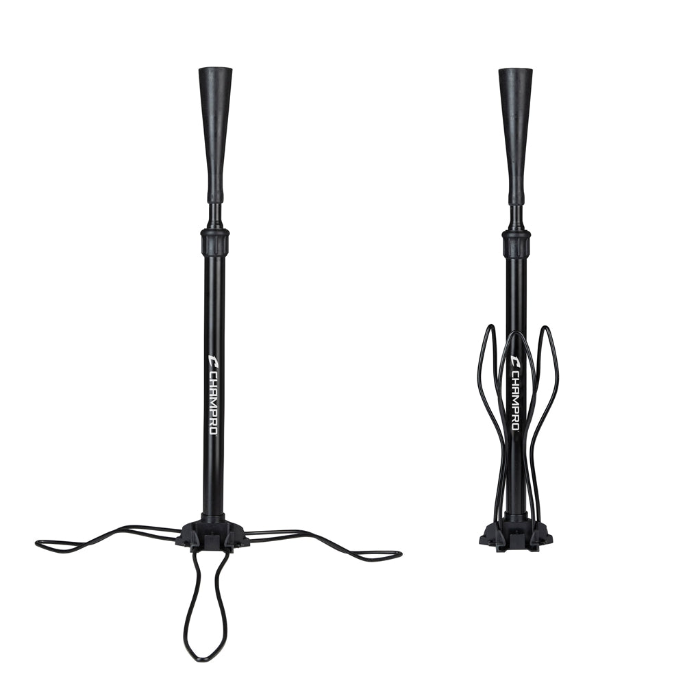 Champro Portable Light weight Batting Tee