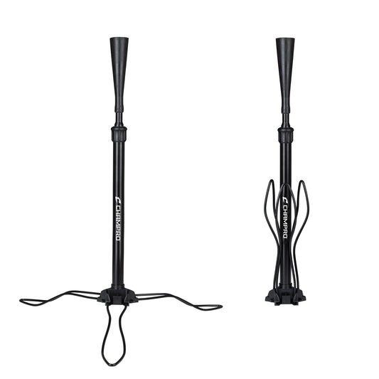 Champro Portable Light weight Batting Tee