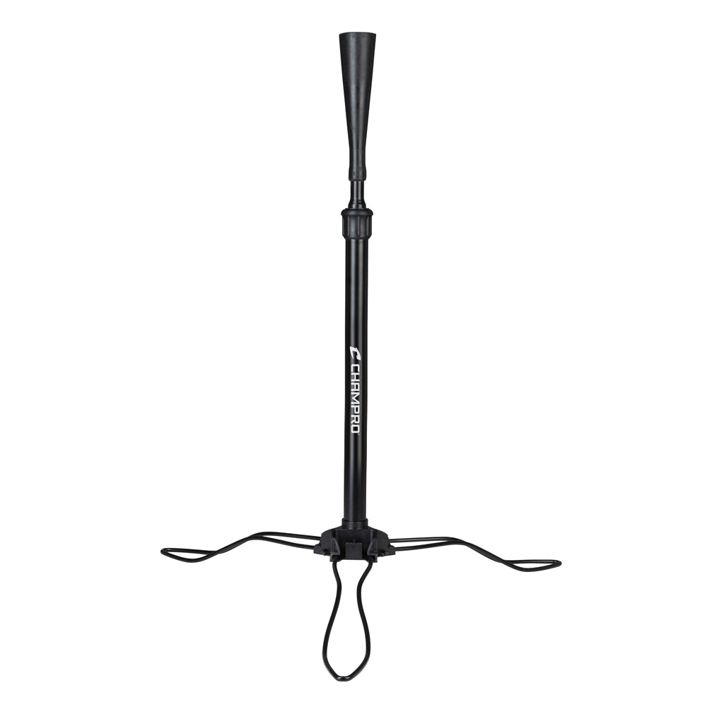 Champro Portable Light weight Batting Tee