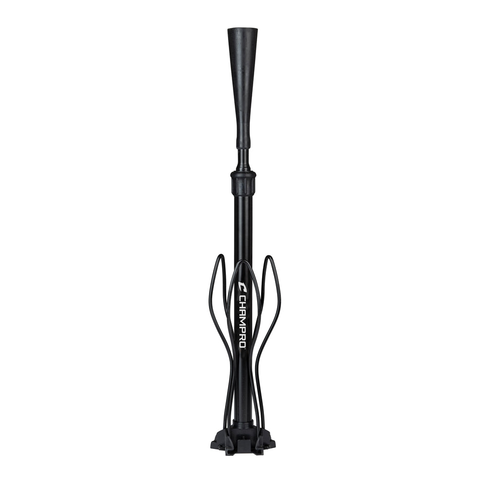 Champro Portable Light weight Batting Tee