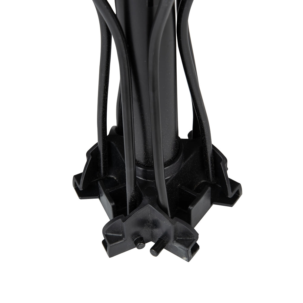 Champro Portable Light weight Batting Tee
