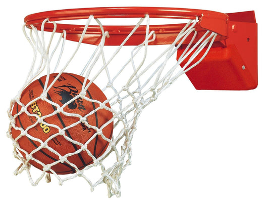 Elite Plus Competition Breakaway Basketball Goal