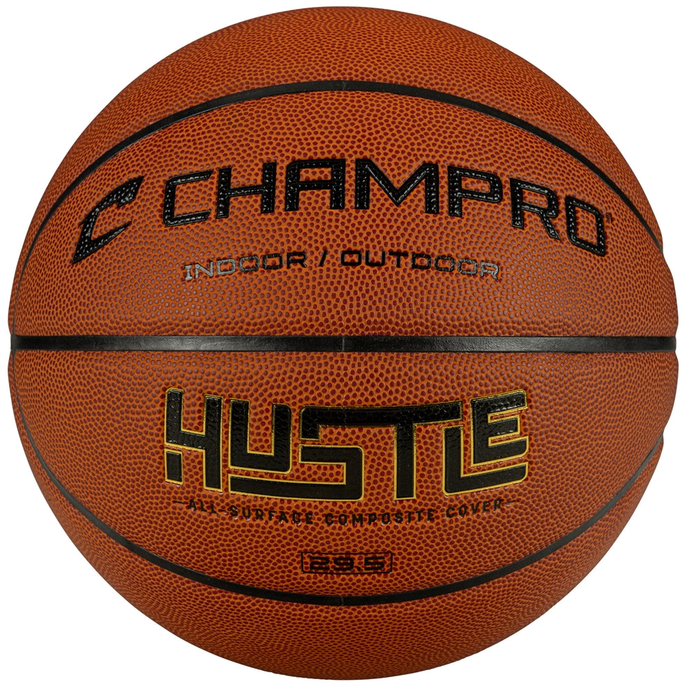 Champro Sports Hustle Basketball