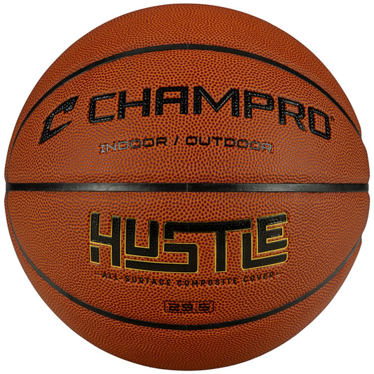 Champro Sports Hustle Basketball