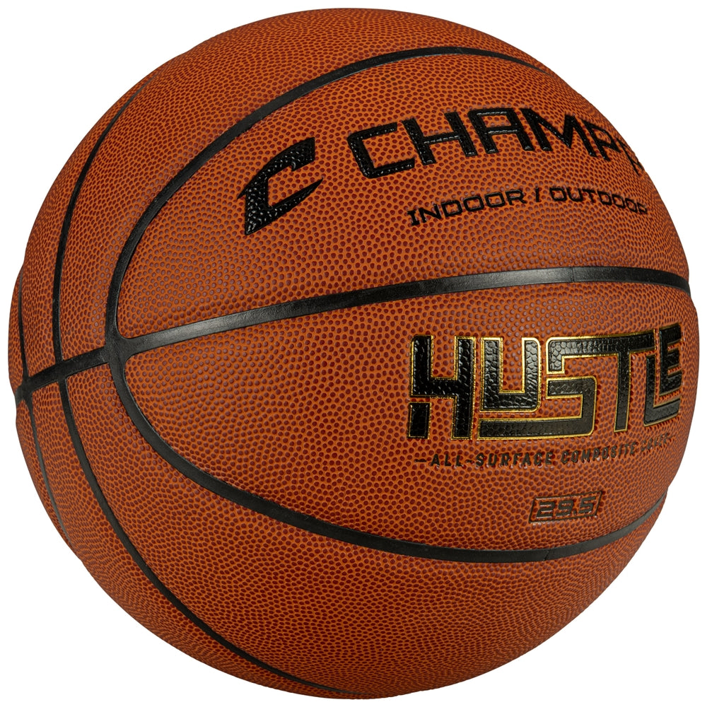 Champro Sports Hustle Basketball
