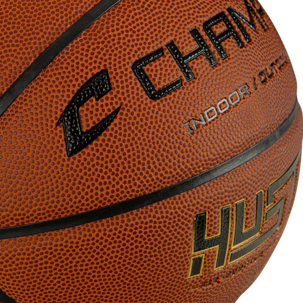 Champro Sports Hustle Basketball