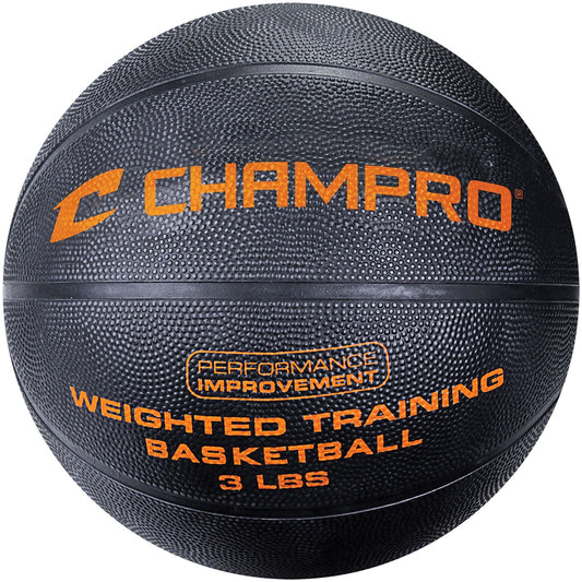 Champro Weighted Basketball