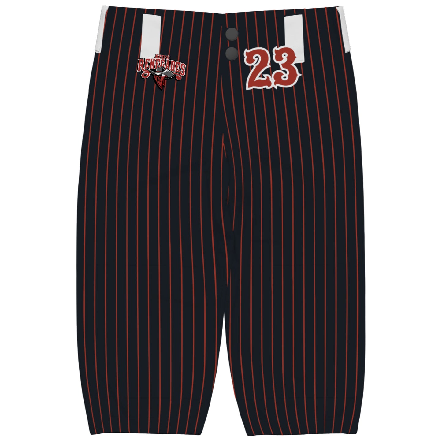 Custom Baseball Pants/Knickers - 2000 Series