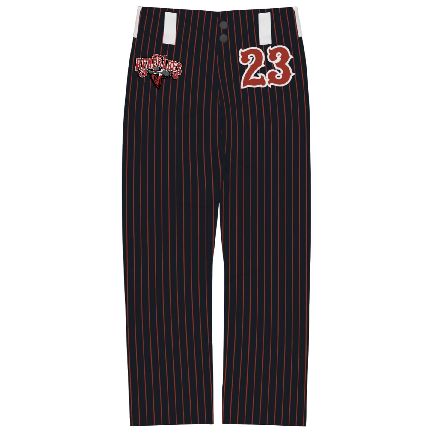 Custom Baseball Pants/Knickers - 2000 Series