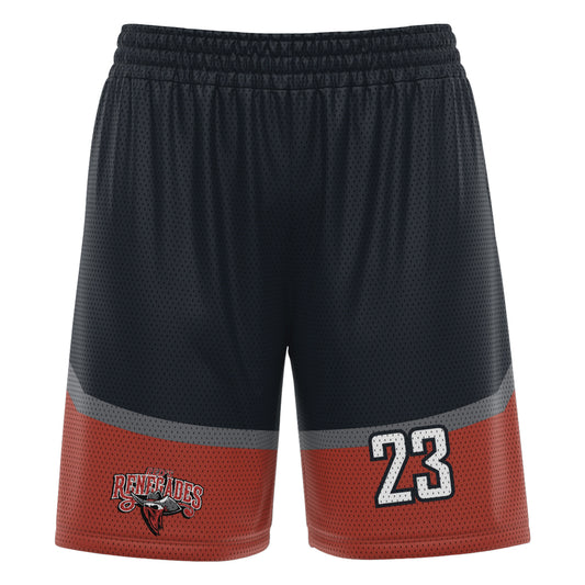 Custom Basketball Short - 2000 Series