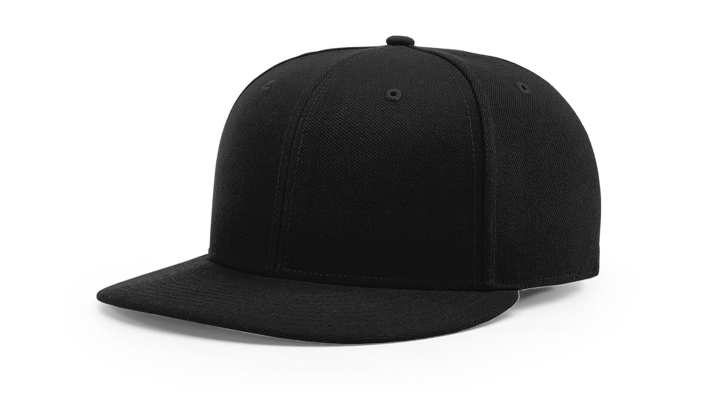 Richardson PTS65 Surge Fitted Baseball Cap