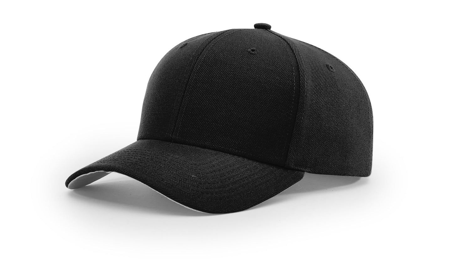 Richardson 514 Poly-Surge Adjustable Baseball Cap