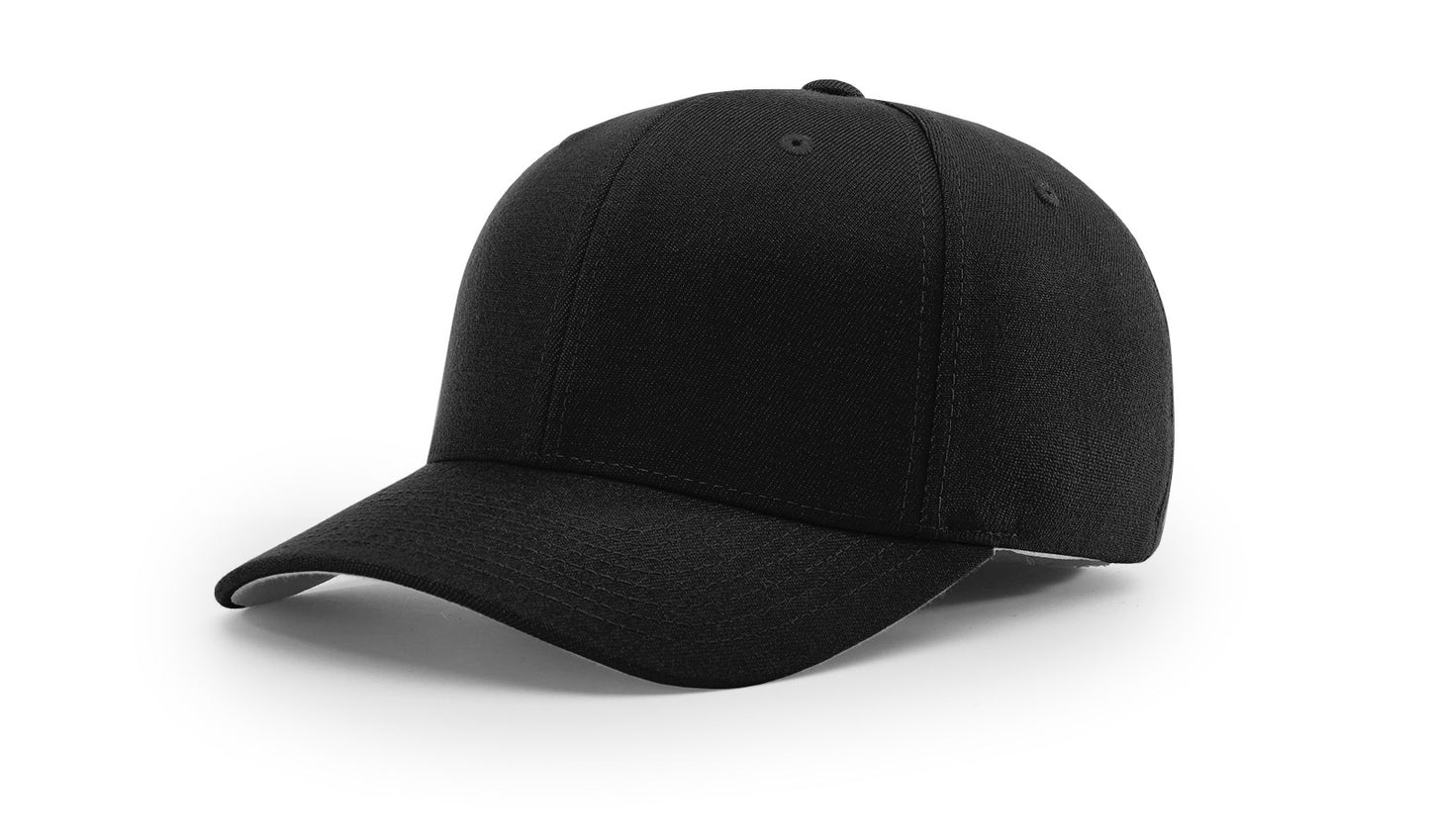 Richardson 585 Wool Blend R-Flex Cap