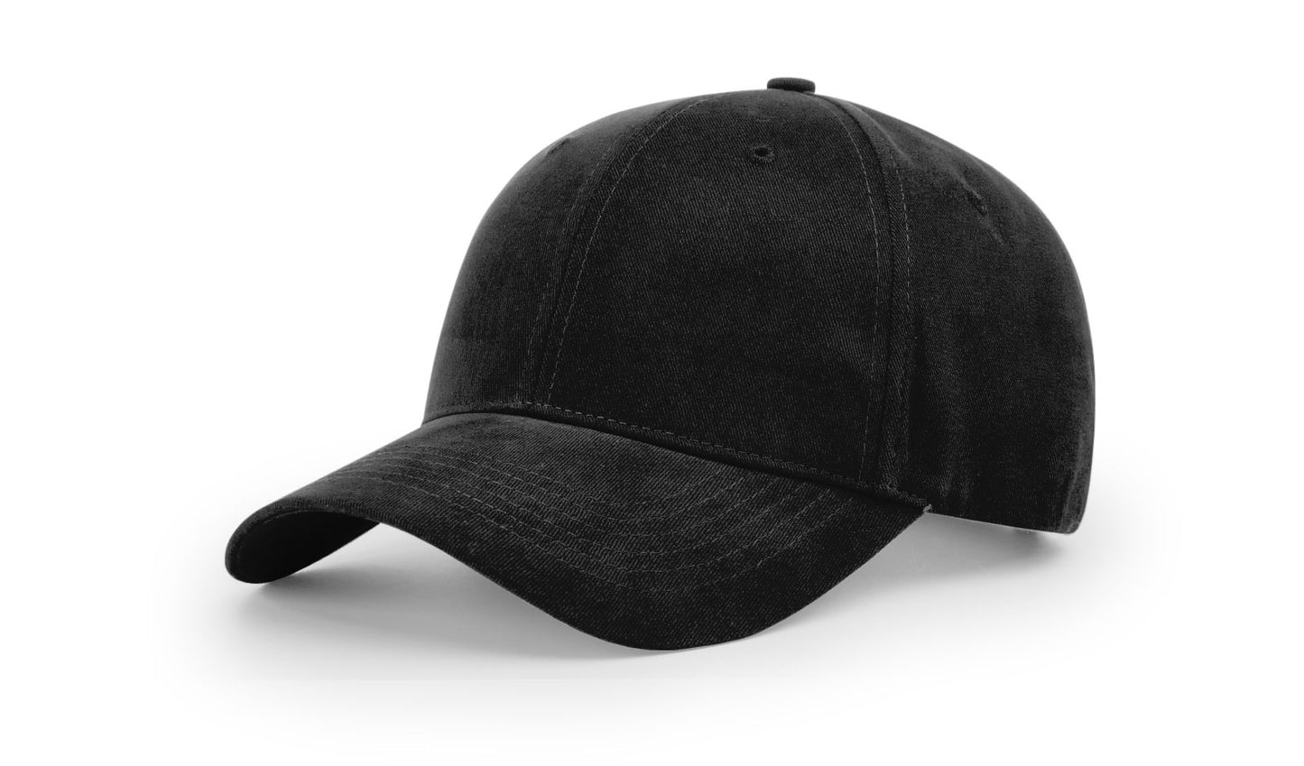 Richardson 203 Brush Chino Cap