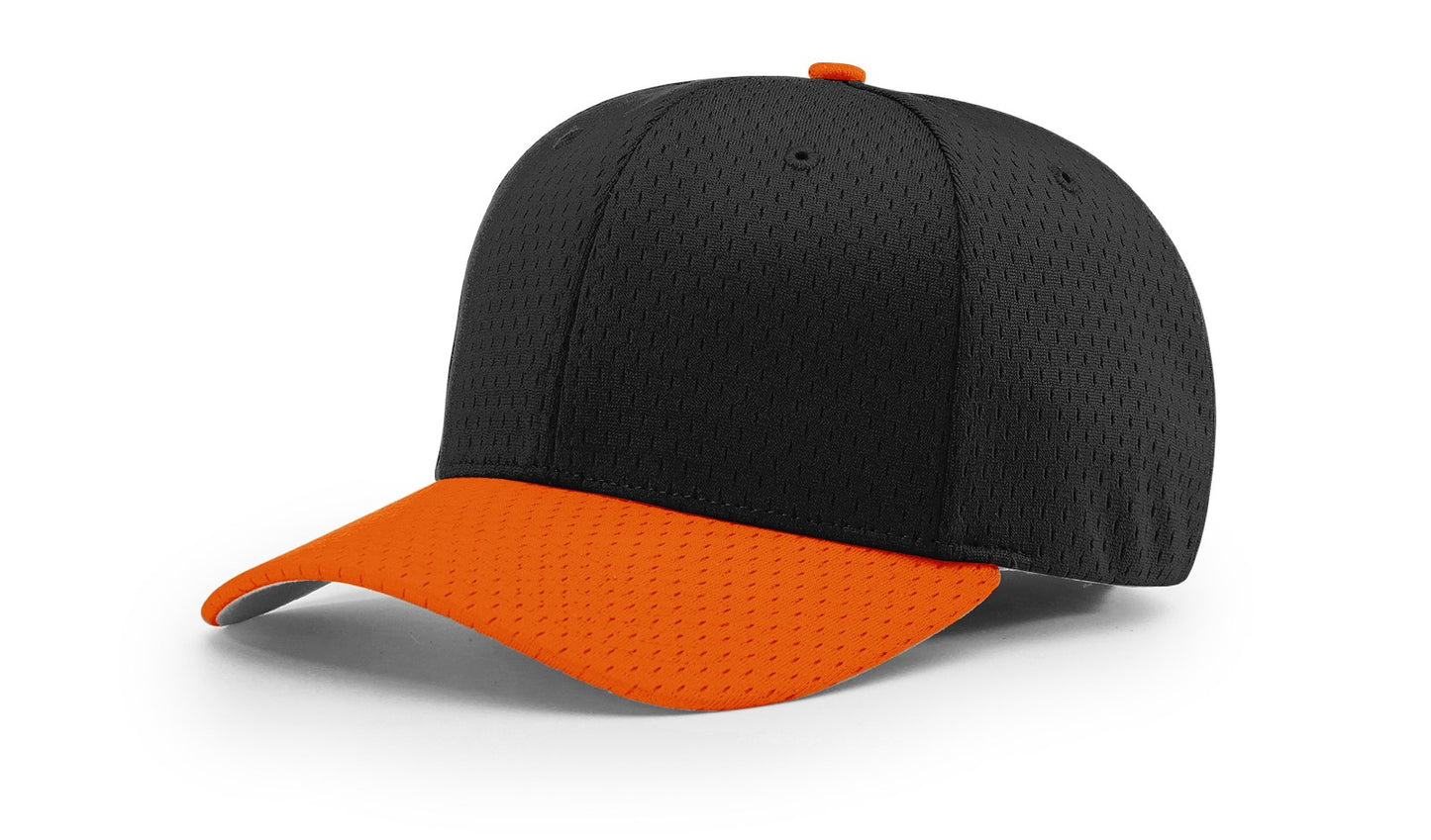 Richardson 495 Pro Mesh FlexFit Cap