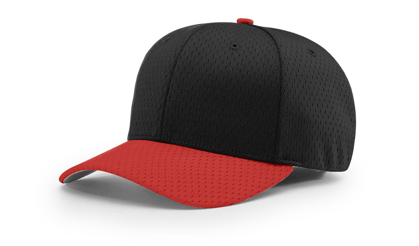 Richardson 495 Pro Mesh FlexFit Cap