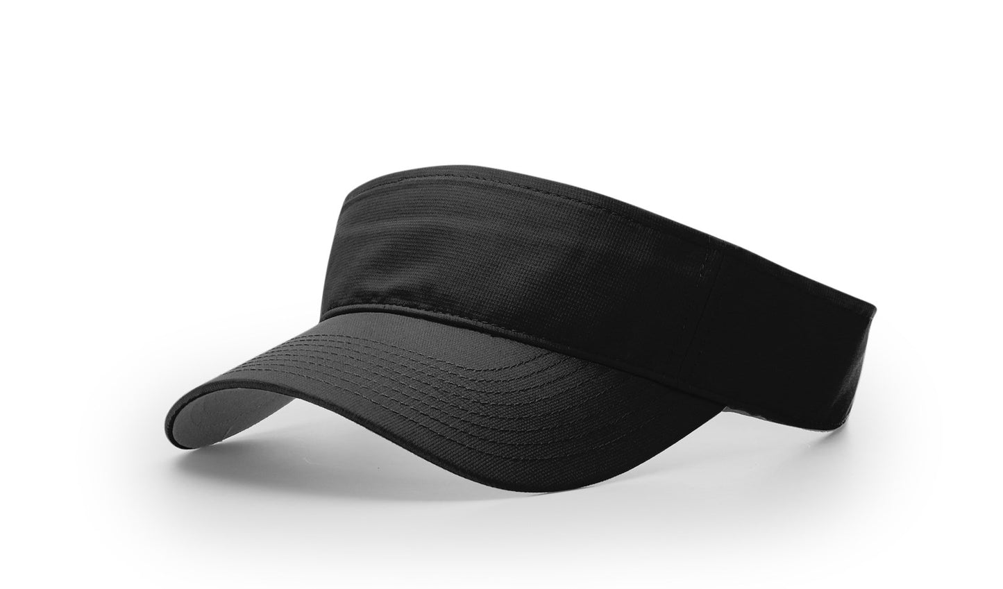 Richardson 160 Lite Performance Softball Visor