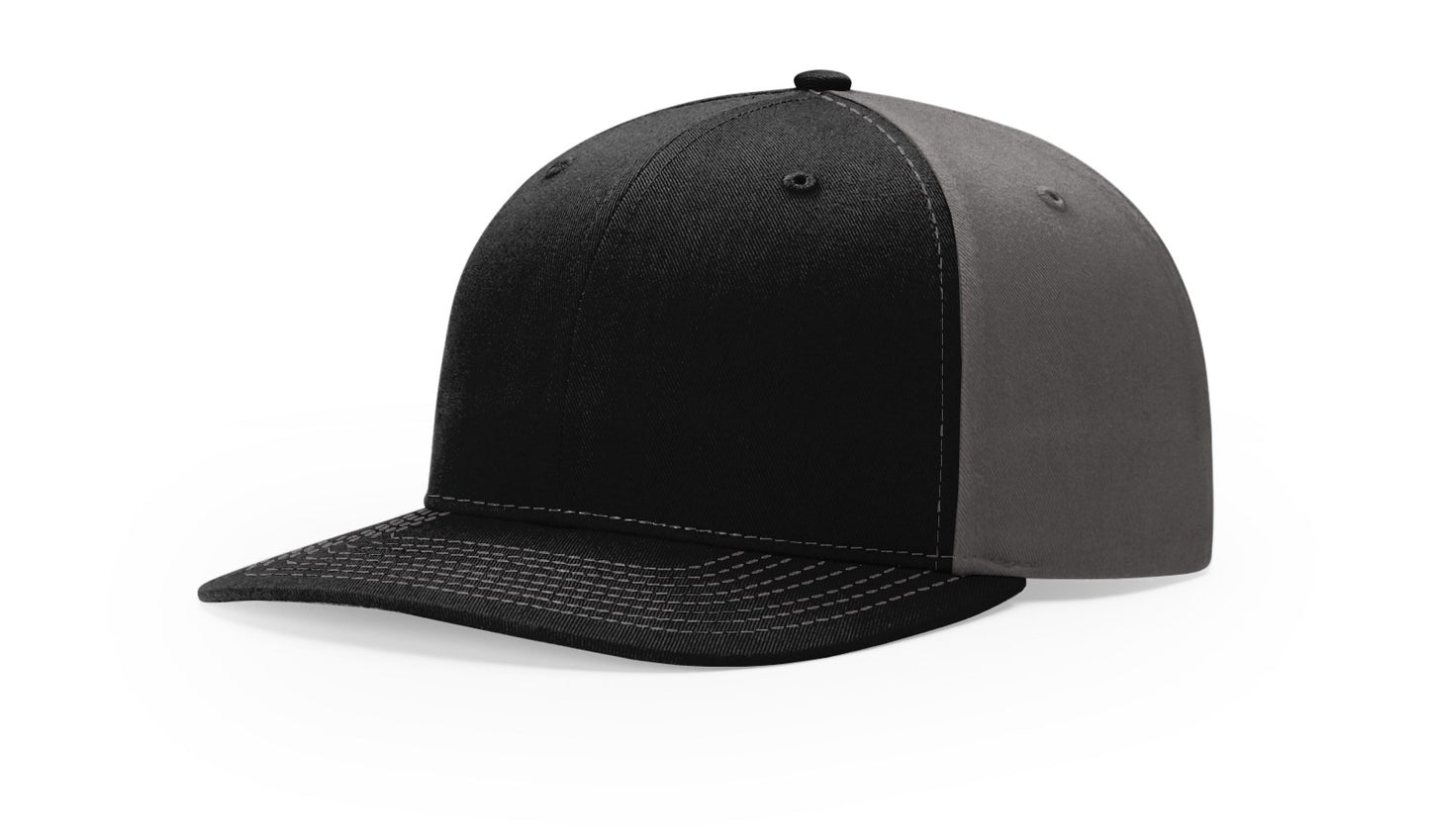 Richardson 312 Twill Back Trucker Caps