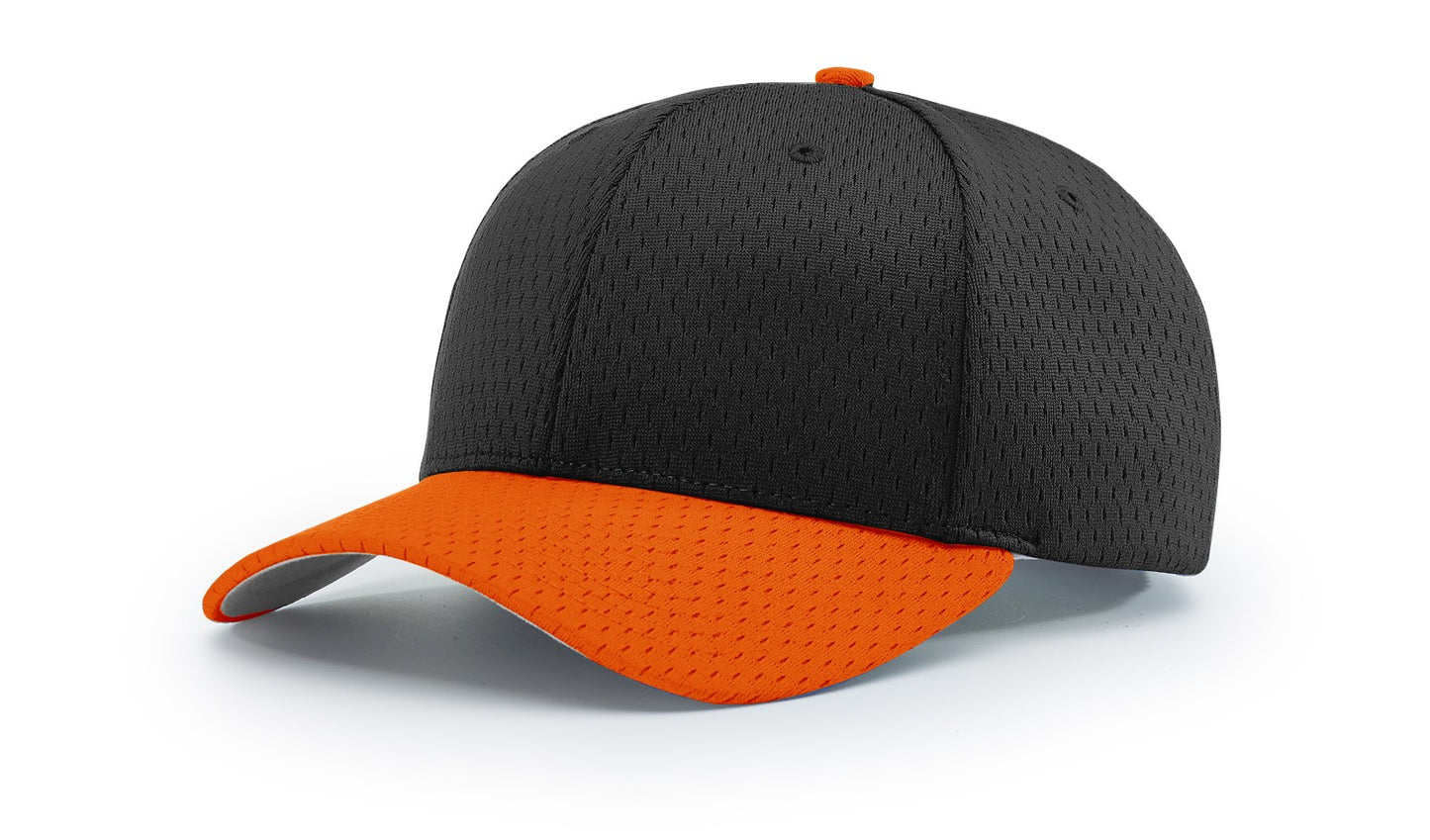 Richardson 414 Mesh Adjustable Baseball Cap