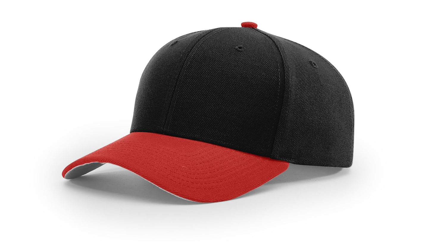 Richardson 514 Poly-Surge Adjustable Baseball Cap