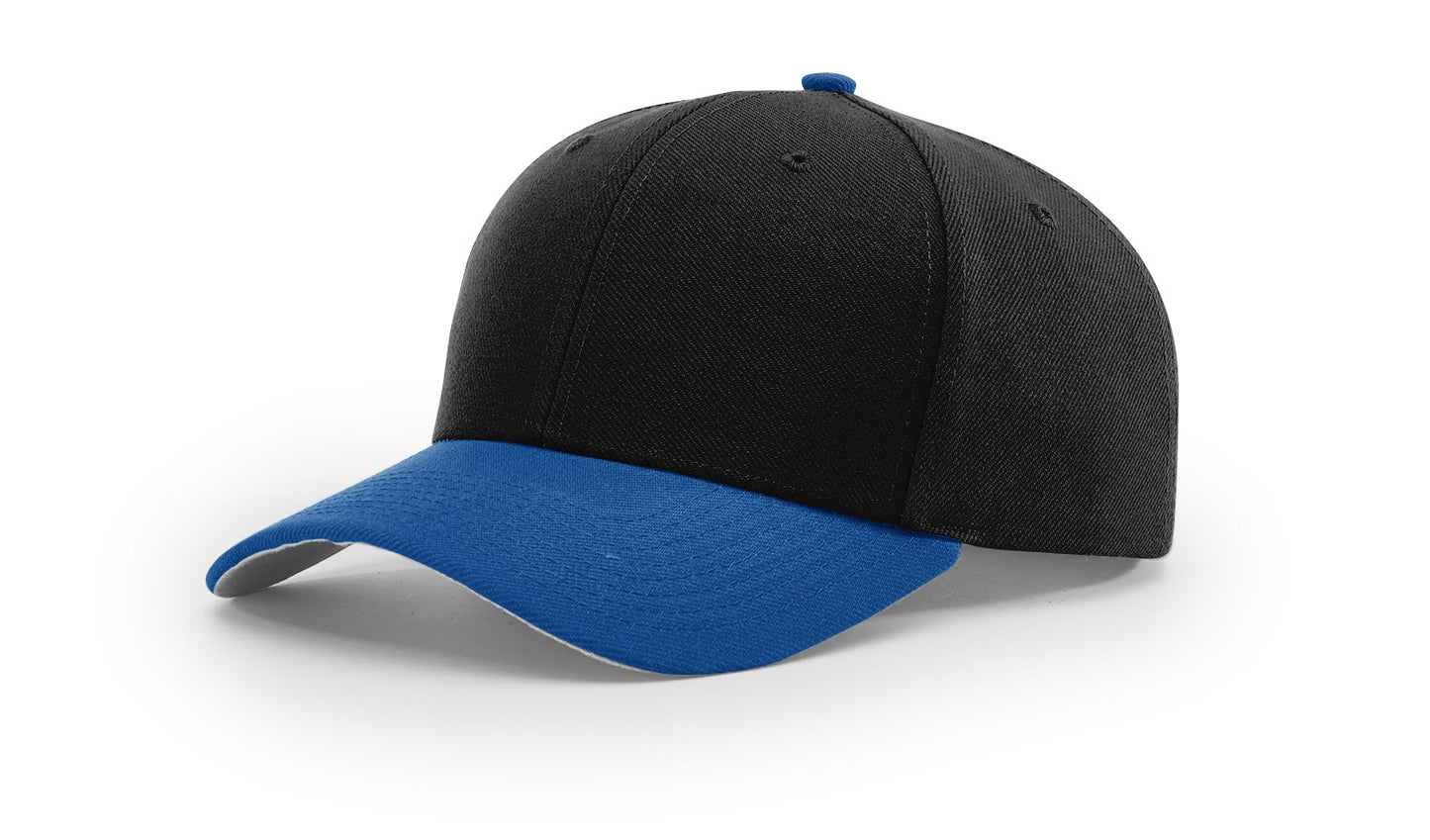Richardson 514 Poly-Surge Adjustable Baseball Cap